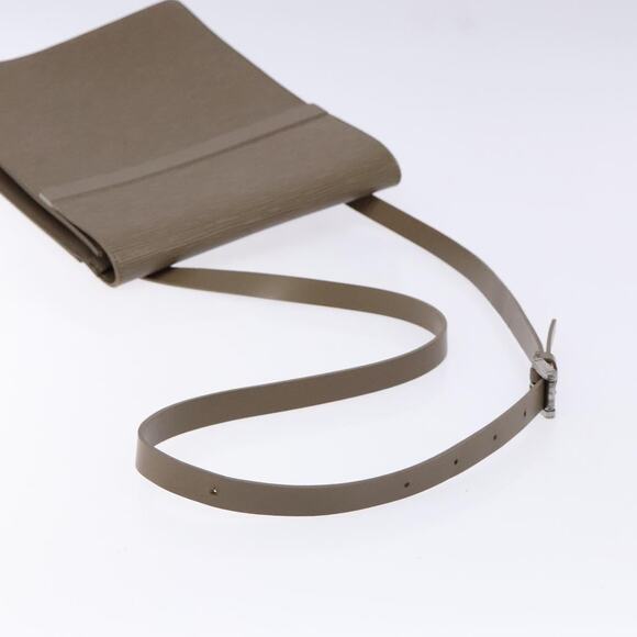 LOUIS VUITTON Epi Ramatuelle Shoulder Bag Lilac M5247c M5247c - Picture 7 of 13